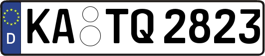 KA-TQ2823