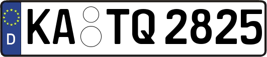 KA-TQ2825