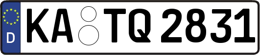 KA-TQ2831