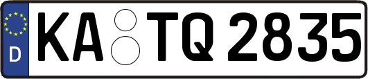 KA-TQ2835