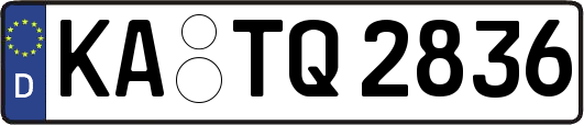 KA-TQ2836