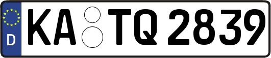KA-TQ2839