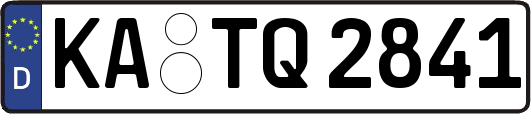 KA-TQ2841