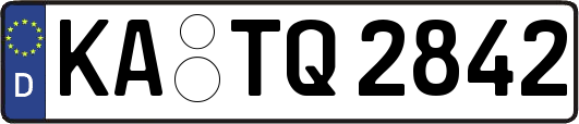 KA-TQ2842