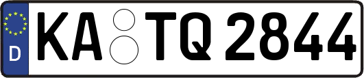 KA-TQ2844