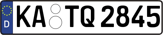KA-TQ2845