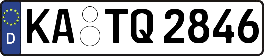 KA-TQ2846