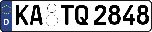 KA-TQ2848