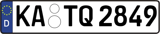 KA-TQ2849