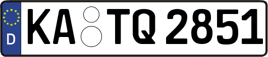 KA-TQ2851