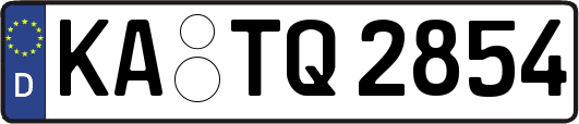 KA-TQ2854