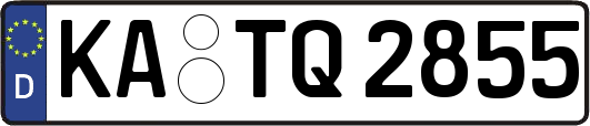KA-TQ2855