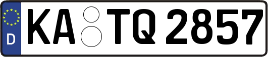 KA-TQ2857