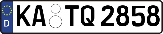 KA-TQ2858
