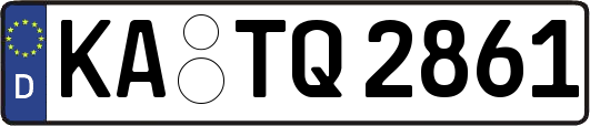 KA-TQ2861