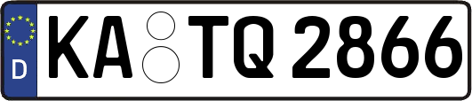 KA-TQ2866