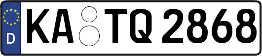 KA-TQ2868