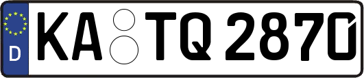 KA-TQ2870