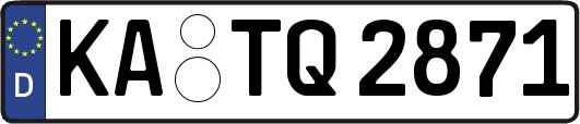 KA-TQ2871
