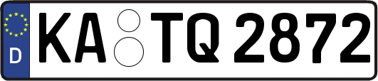 KA-TQ2872