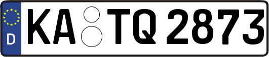 KA-TQ2873