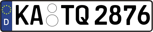 KA-TQ2876