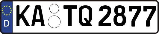 KA-TQ2877