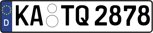 KA-TQ2878
