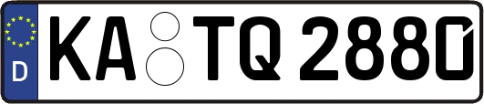 KA-TQ2880