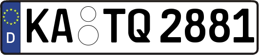KA-TQ2881