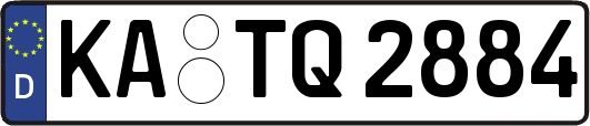 KA-TQ2884