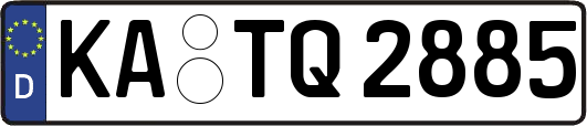 KA-TQ2885