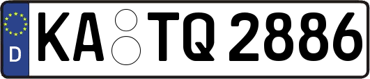 KA-TQ2886