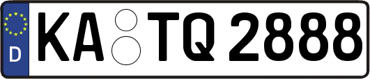 KA-TQ2888