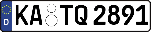 KA-TQ2891