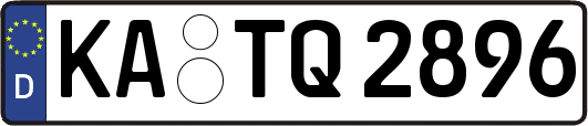 KA-TQ2896