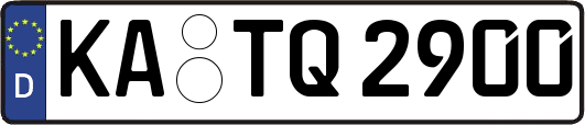KA-TQ2900