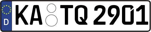 KA-TQ2901