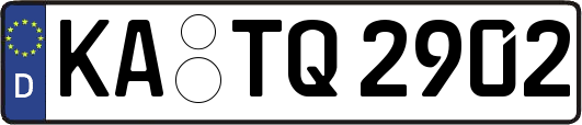 KA-TQ2902