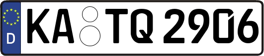 KA-TQ2906