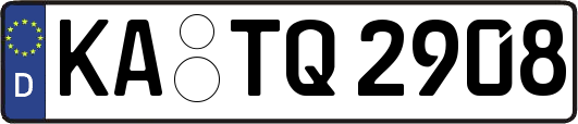 KA-TQ2908