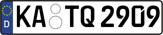 KA-TQ2909