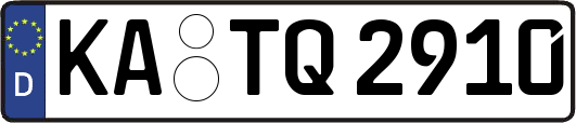KA-TQ2910
