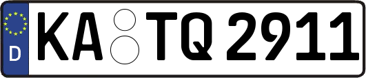 KA-TQ2911