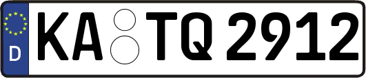 KA-TQ2912