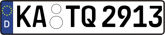 KA-TQ2913