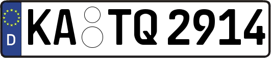 KA-TQ2914