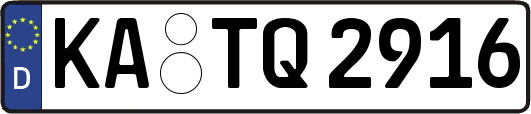 KA-TQ2916