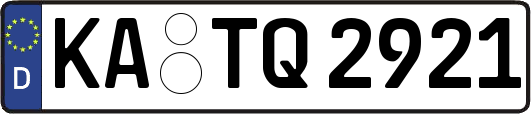 KA-TQ2921