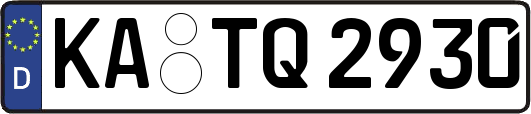 KA-TQ2930